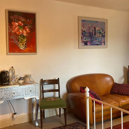 Art House B & B Raglan Kültér fotó