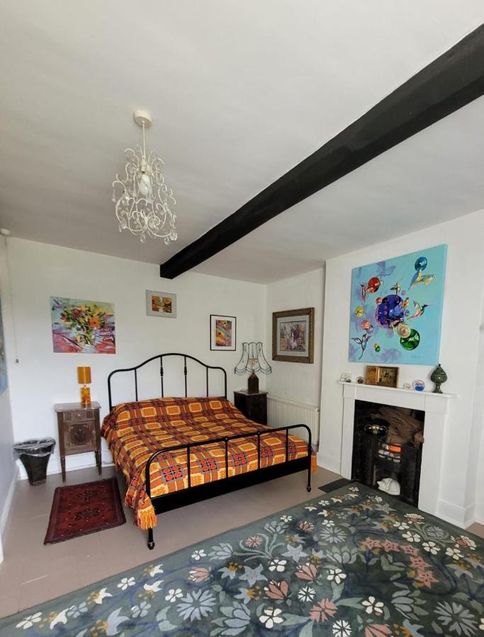 Art House B & B Raglan Kültér fotó