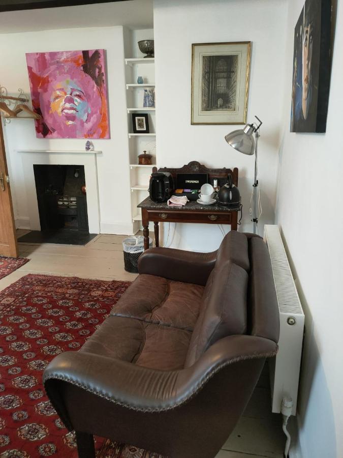 Art House B & B Raglan Kültér fotó