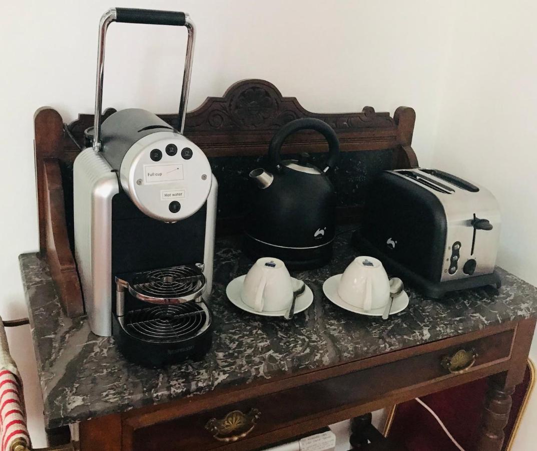 Art House B & B Raglan Kültér fotó