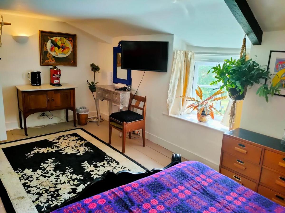 Art House B & B Raglan Kültér fotó