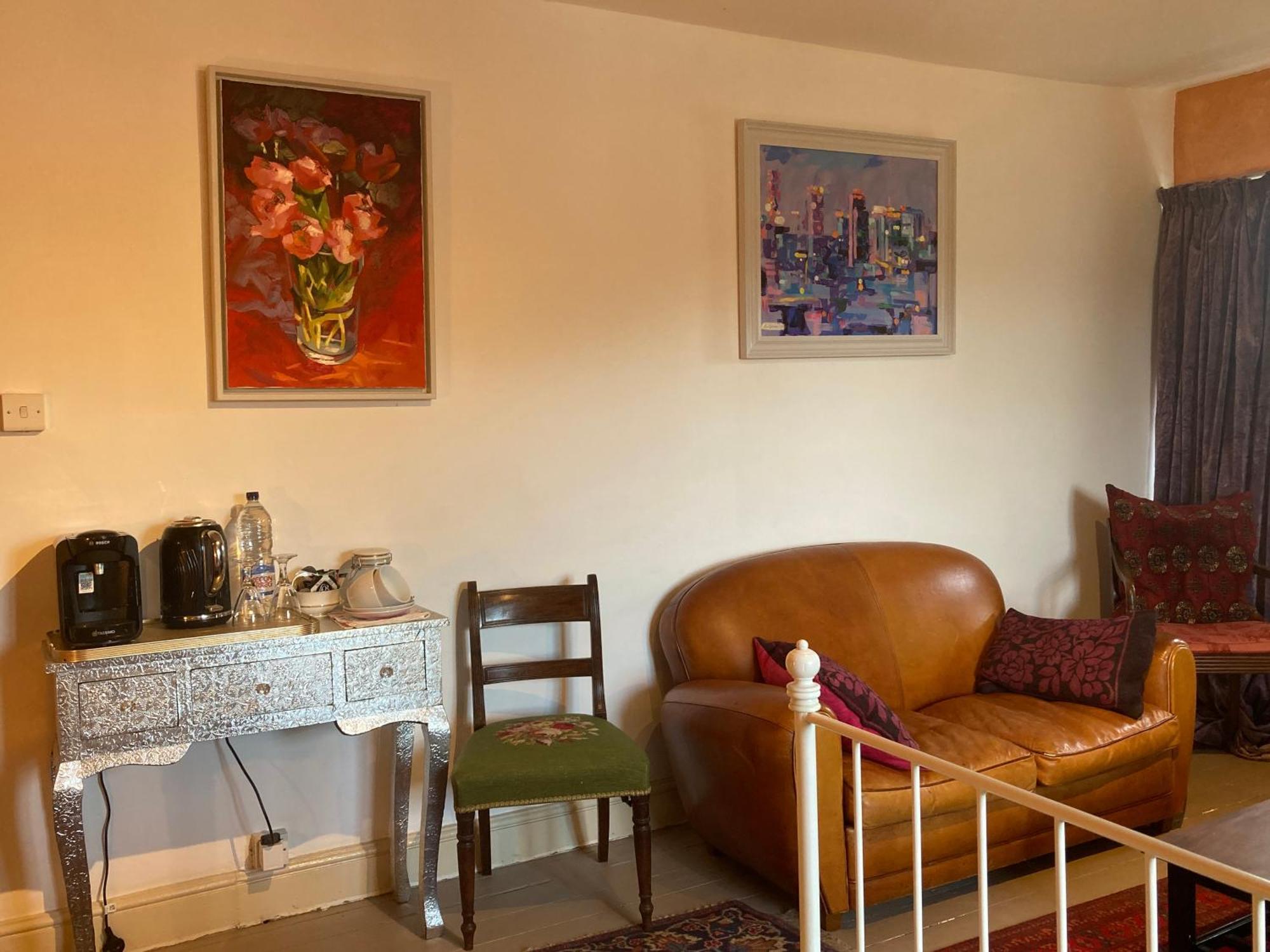Art House B & B Raglan Kültér fotó