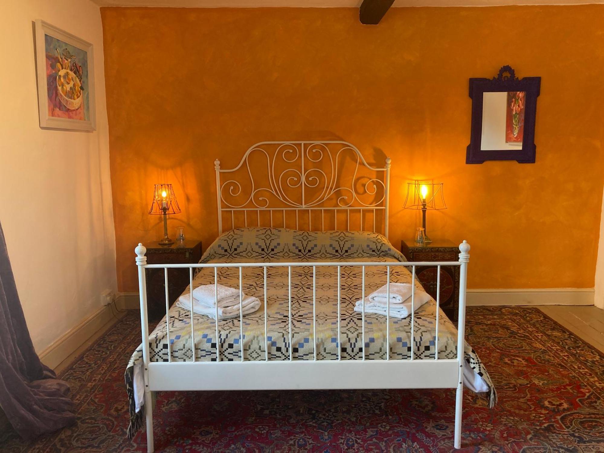 Art House B & B Raglan Kültér fotó